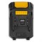 Батарея аккумуляторная BH-20-6.0, Li-Ion, USB, 20 В, 6,0 Ач// Denzel 12796