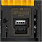 Батарея аккумуляторная BH-20-6.0, Li-Ion, USB, 20 В, 6,0 Ач// Denzel 12796