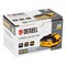 Батарея аккумуляторная BH-20-6.0, Li-Ion, USB, 20 В, 6,0 Ач// Denzel 12796