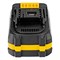 Батарея аккумуляторная BH-20-6.0, Li-Ion, USB, 20 В, 6,0 Ач// Denzel 12796
