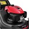 Газонокосилка бензиновая Honda HRN 536 VKEA 12801