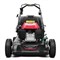Газонокосилка бензиновая Honda HRN 536 VYEA 12802