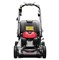 Газонокосилка бензиновая Honda HRN 536 VYEA 12802