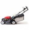 Газонокосилка бензиновая Honda HRX 476 VYEH 12804