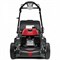 Газонокосилка бензиновая Honda HRX 537 VKE 12805