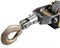Рычажная тросовая лебедка Stayer MAXPull 4т/3м 4310-4 12845