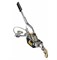 Рычажная тросовая лебедка Stayer MAXPull 4т/3м 4310-4 12845