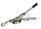 Рычажная тросовая лебедка Stayer MAXPull 4т/3м 4310-4 12845
