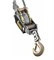 Рычажная тросовая лебедка Stayer MAXPull 4т/3м 4310-4 12845