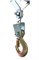 Автомобильная лебедка STAYER 1,5т / 2,4м 4310-1.5 12849