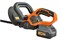 Carver CHT-01B20-410 Кусторез аккумуляторный 12863
