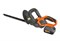 Carver CHT-01B20-410 Кусторез аккумуляторный 12863