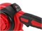Аккум. воздуходувка WORTEX LX BB 1518-1 D ALL1 XLT SOLO 18В, 210 м.куб/ч, 129 км/ч 12937