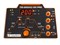 Аппарат аргонодуговой сварки TIG-200AC/DC PRO СварБери 12962