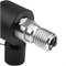 Дрель для алмазного сверления с микроударом TEH TCD8160BL 12966