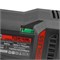 Дрель для алмазного сверления с микроударом TEH TCD8160BL 12966