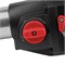 Дрель для алмазного сверления с микроударом TEH TCD8160BL 12966