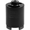 Дрель для алмазного сверления с микроударом TEH TCD8130BL 12967