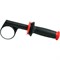 Дрель для алмазного сверления с микроударом TEH TCD8130BL 12967