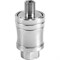 Дрель для алмазного сверления с микроударом TEH TCD8130BL 12967