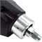 Дрель для алмазного сверления с микроударом TEH TCD8130BL 12967