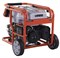 Генератор бензиновый ZONGSHEN KB 7000 E 13040
