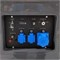 Генератор бензиновый ZONGSHEN QB 12000 E 13057
