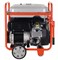 Генератор бензиновый ZONGSHEN PB 15003 E 13059