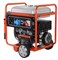 Генератор бензиновый ZONGSHEN PB 15003 E 13059