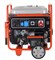 Генератор бензиновый ZONGSHEN PB 15003 E 13059