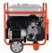 Генератор бензиновый ZONGSHEN PB 15003 E 13059