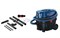 Пылесос промышленный Bosch GAS 12-25 PL 3695