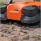 Подметальная машина ручная DAEWOO DASW 7850 13215