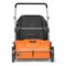 Собиратель листьев механический DAEWOO DALC 5300 13216
