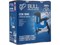 Аккум. гвоздезабивной монтажный пистолет BULL CCN 1840 в кор., SET, БЕСЩЕТ., 18В, 40мм, бетон 13292