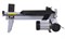 Дровокол электрический HLS-5500/52H Grey Huter 13295