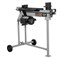 Дровокол электрический HLS-5500/52H Grey Huter 13295
