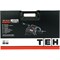 Бороздодел TEH TWC12514P 13321