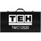 Бороздодел (штроборез) TEH TWC12520 13323