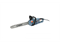 Пила цепная сетевая SENIX CSE24-M1-EU 2.4кВт шина 18 13325