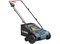 Скарификатор-аэратор сетевой SENIX SCE16-L-EU 1.6кВт 38см 13332
