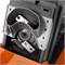 Измельчитель электрический DAEWOO DSR 2700E 13341