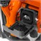 Опрыскиватель ранцевый бензиновый DAEWOO DSP 520 13350