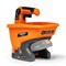 Сеялка-разбрасыватель аккумуляторная DAEWOO DASP 321Li 13351