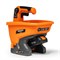 Сеялка-разбрасыватель аккумуляторная DAEWOO DASP 321Li SET 13352