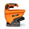 Сеялка-разбрасыватель аккумуляторная DAEWOO DASP 321Li SET 13352