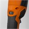 Углошлифовальная машина DAEWOO DAG 1250-125 13364