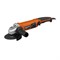 Углошлифовальная машина DAEWOO DAG 1250-125 13364