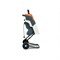 Измельчитель садовый VILLARTEC XE254 13406