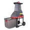 Измельчитель садовый электрический GEOS Easy Crush MH 2810 13410